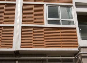 建筑防護(hù)欄桿設(shè)計(jì)規(guī)定有哪些