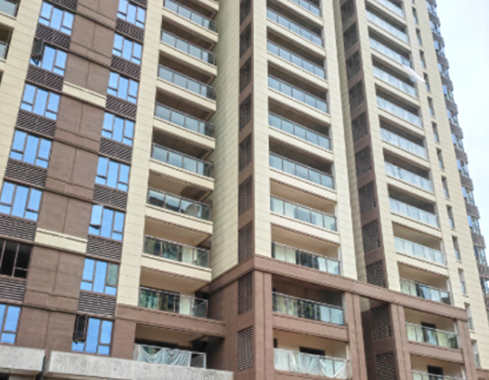湖北恩施中港城陽臺(tái)護(hù)欄案例 湖北恩施中港城陽臺(tái)護(hù)欄案例