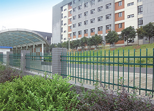 鋅鋼護欄廠家教您判斷護欄品質是否優(yōu)劣
