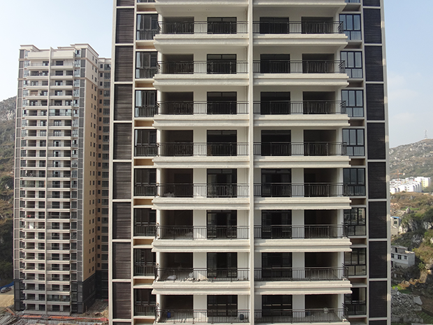 住宅<a href=http://www.endaguoji.com/ target=_blank class=infotextkey>陽臺欄桿</a>設(shè)計(jì)規(guī)范國家標(biāo)準(zhǔn)說明