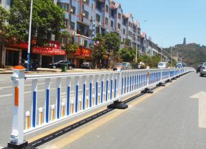 護(hù)欄廠家講講交通護(hù)欄的安裝問(wèn)題
