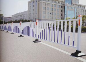 為什么道路護欄越來越受重視