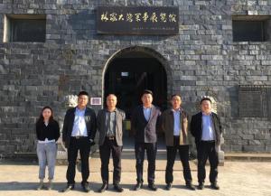 華禹護欄員工關(guān)懷第一站：鄂東黃岡區(qū)域慰問