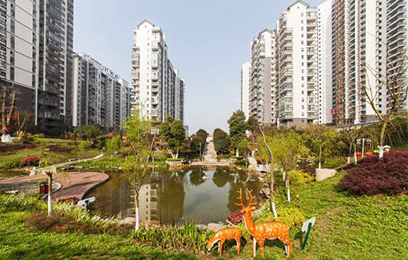 湖南益陽(yáng)梓山湖·領(lǐng)御選擇華禹陽(yáng)臺(tái)護(hù)欄廠家訂購(gòu)