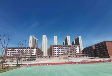 湖南大學(xué)附屬中小學(xué)陽(yáng)臺(tái)護(hù)欄柵欄項(xiàng)目